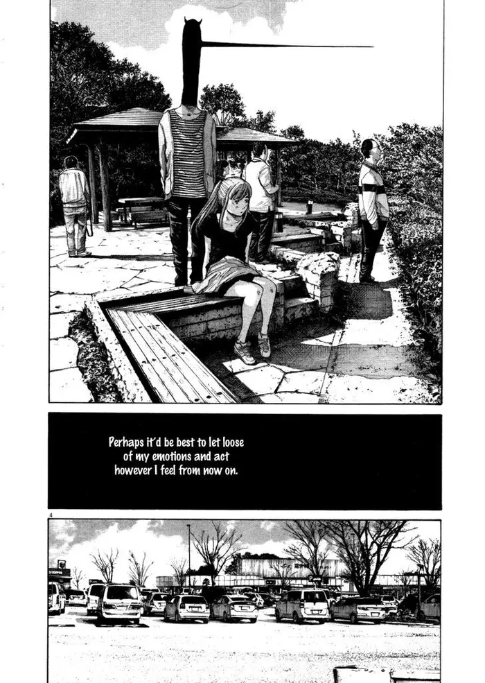 Goodnight Punpun Chapter 121 image 04_optimized